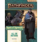 Pathfinder 159 Agents Of Edgewatch 3: All Or Nothing